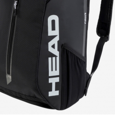 MOCHILA HEAD TOUR - PRETA